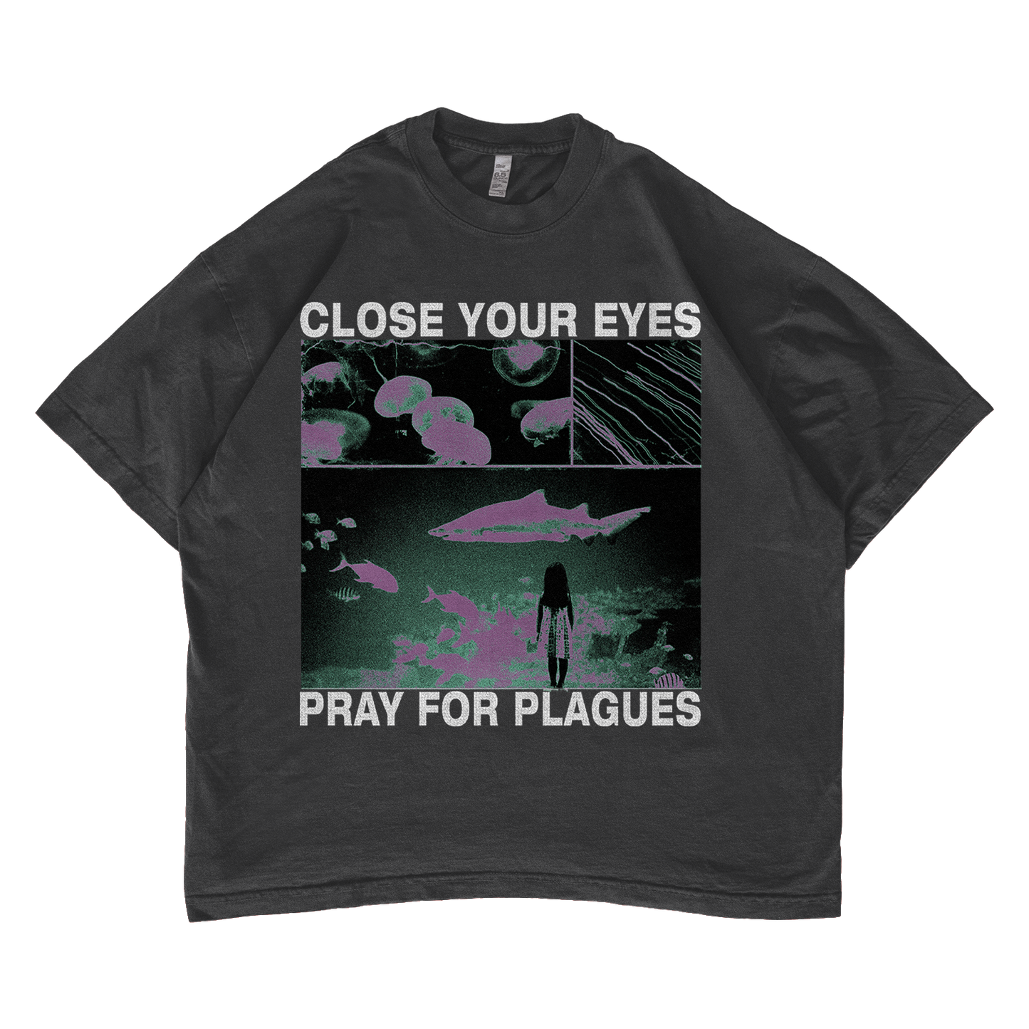 CYFB 2.0 - T-SHIRT *pre-order*