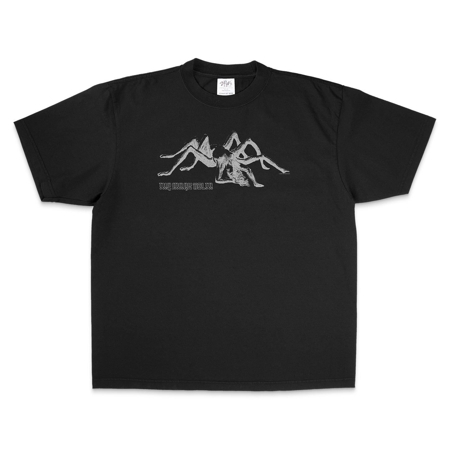 TARANTULA T-SHIRT *pre-order*