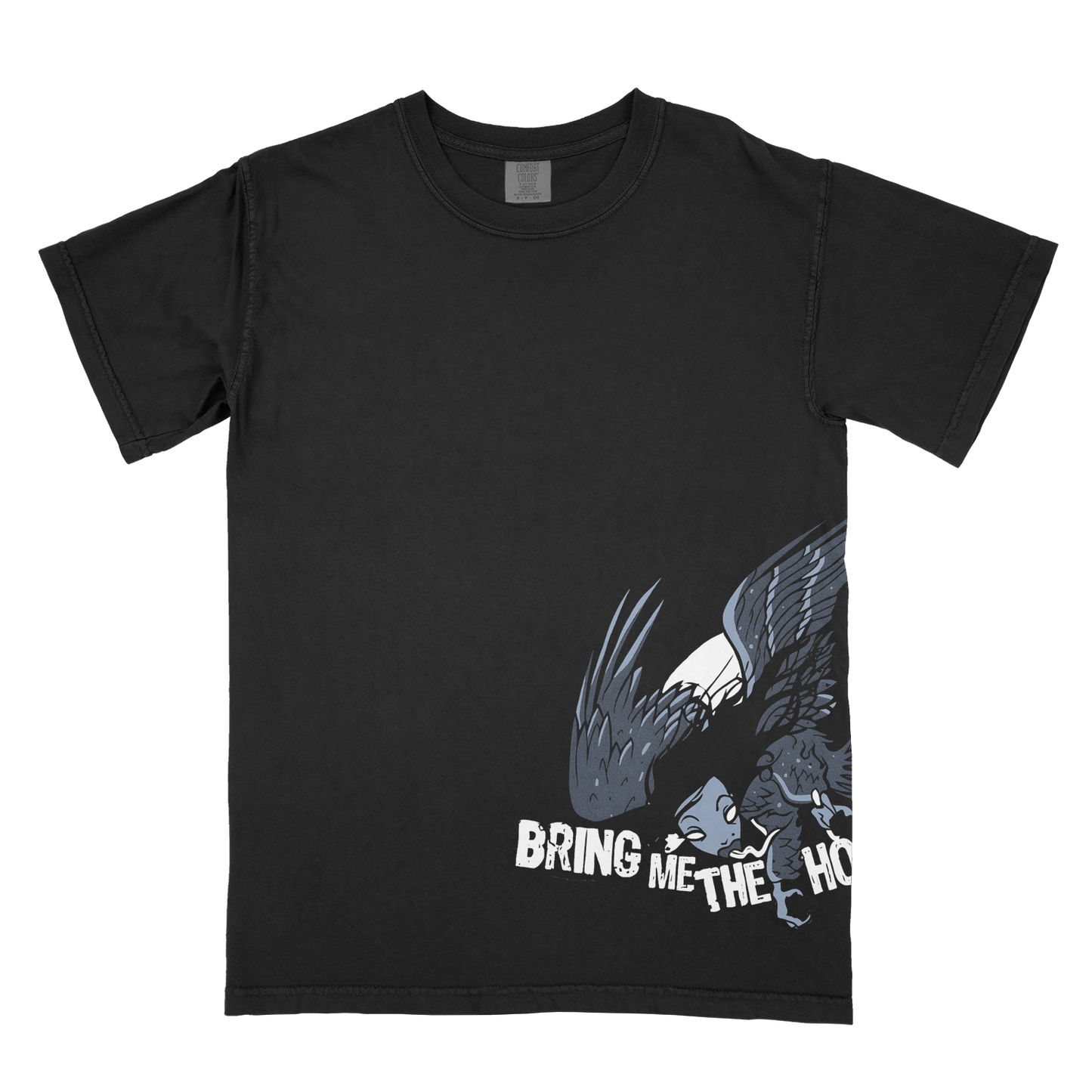 HARPY - T-SHIRT *pre-order*