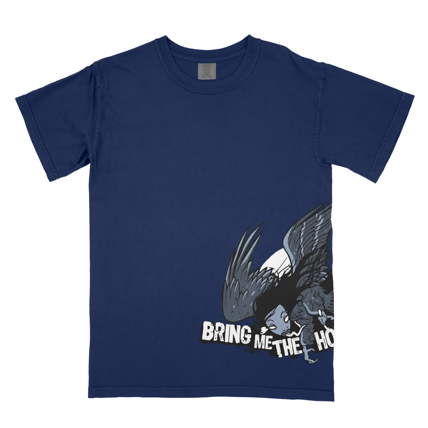 HARPY - T-SHIRT *pre-order*