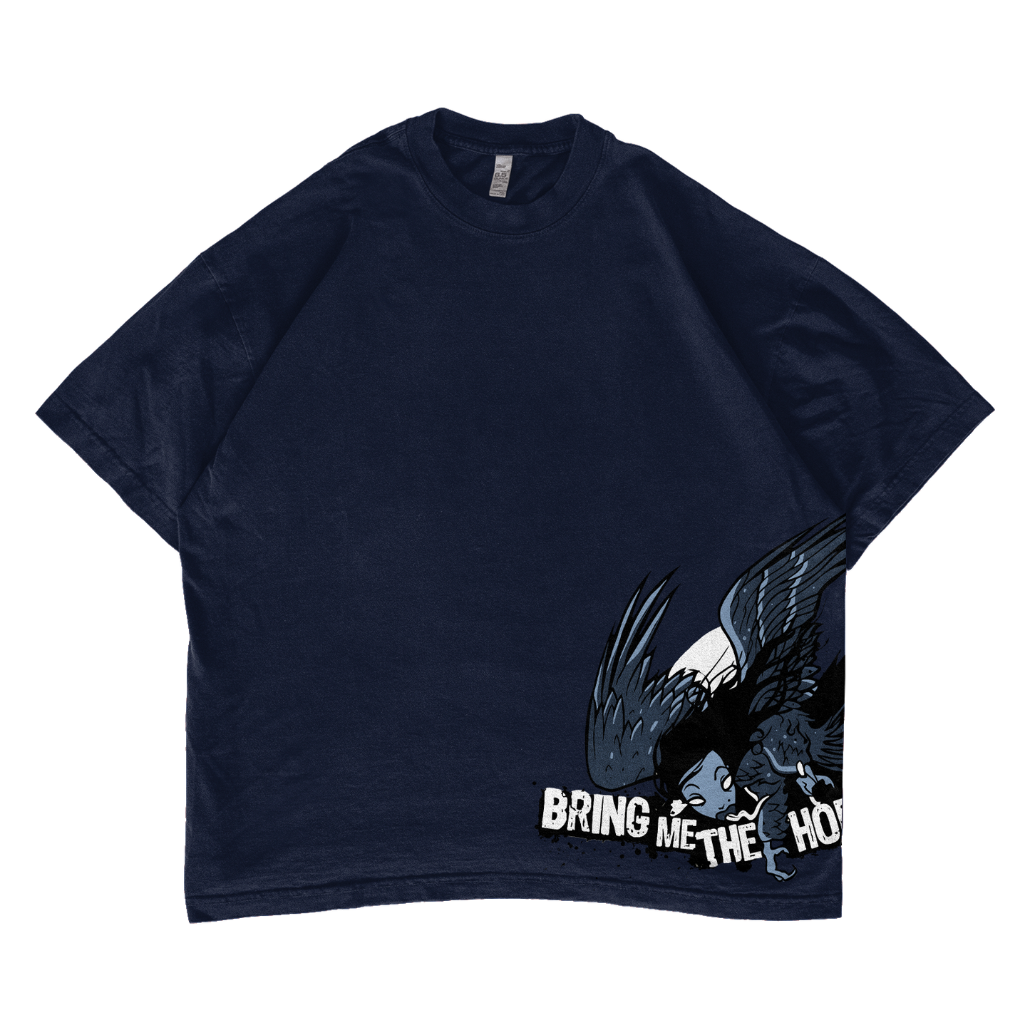 HARPY - T-SHIRT *pre-order*