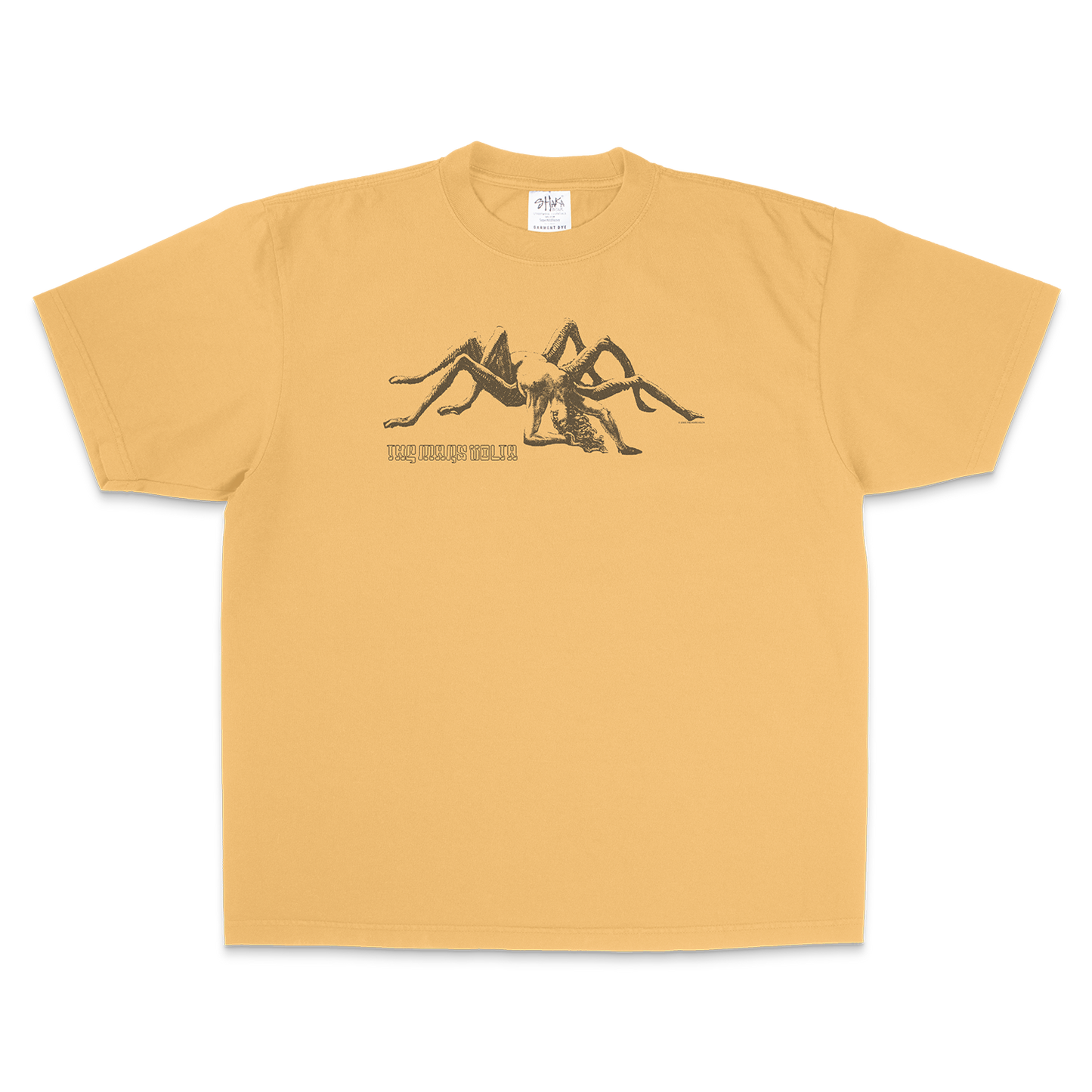 TARANTULA T-SHIRT *pre-order*