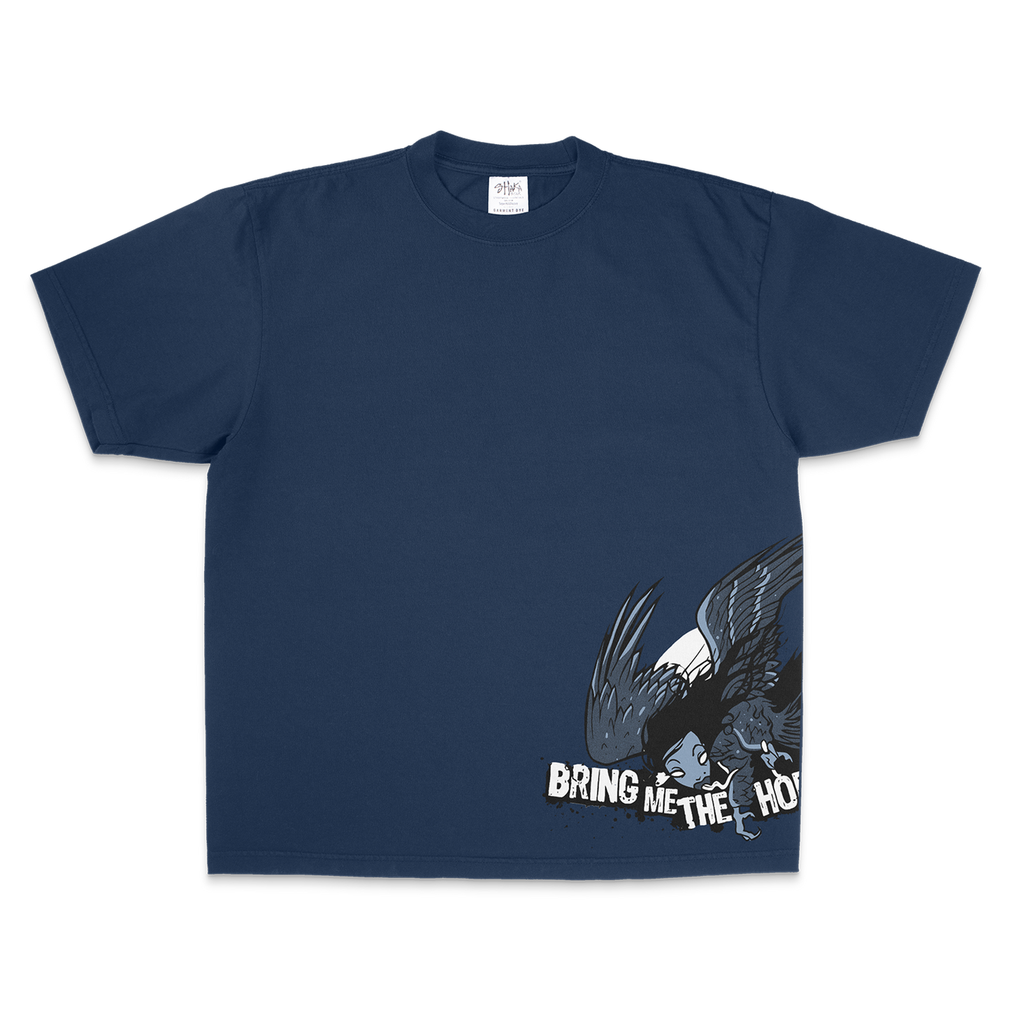 HARPY - T-SHIRT *pre-order*