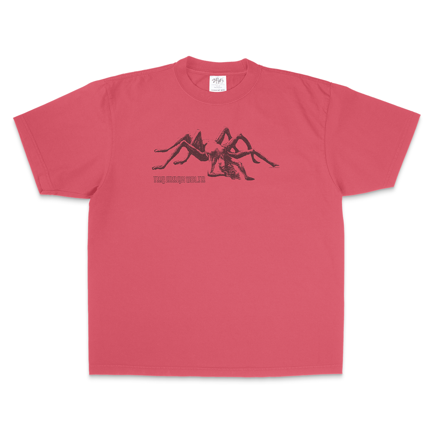 TARANTULA T-SHIRT *pre-order*