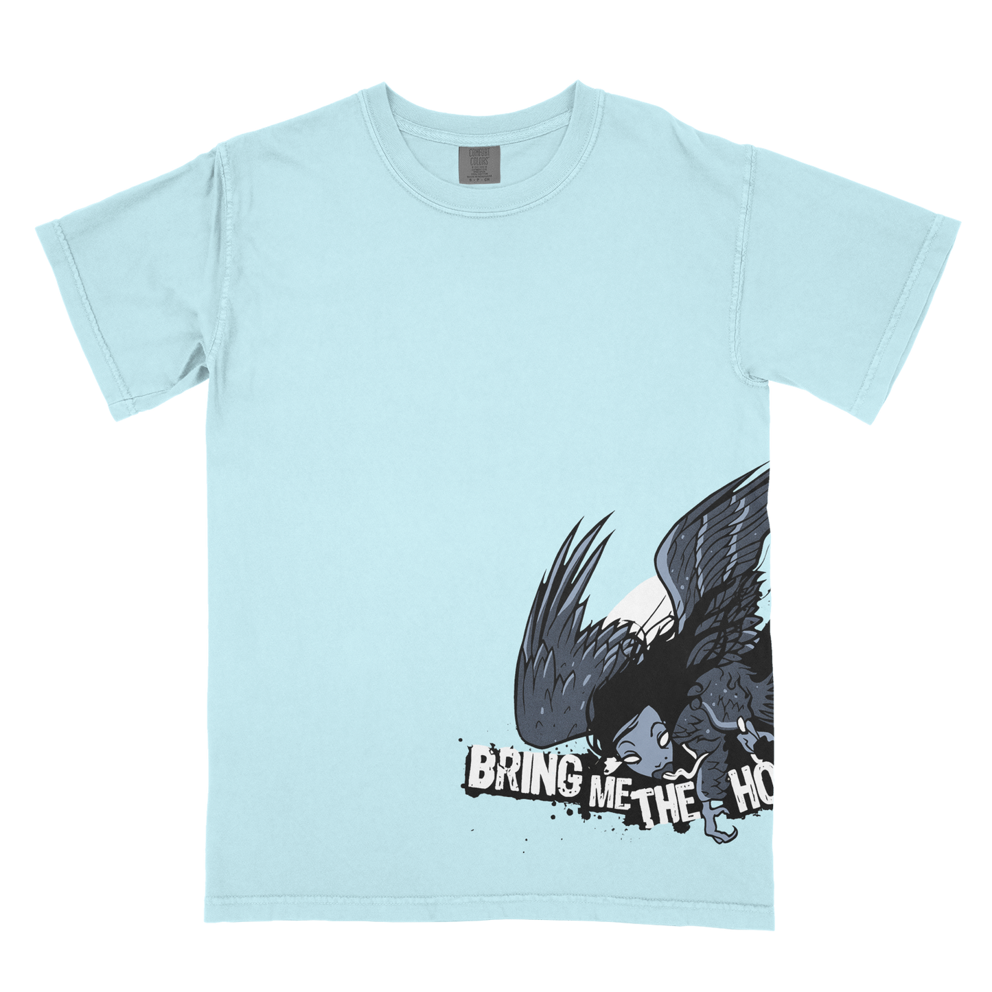 HARPY - T-SHIRT *pre-order*