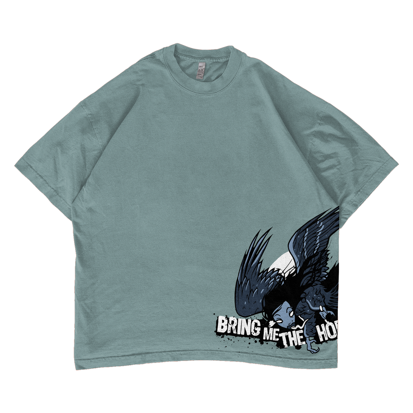 HARPY - T-SHIRT *pre-order*