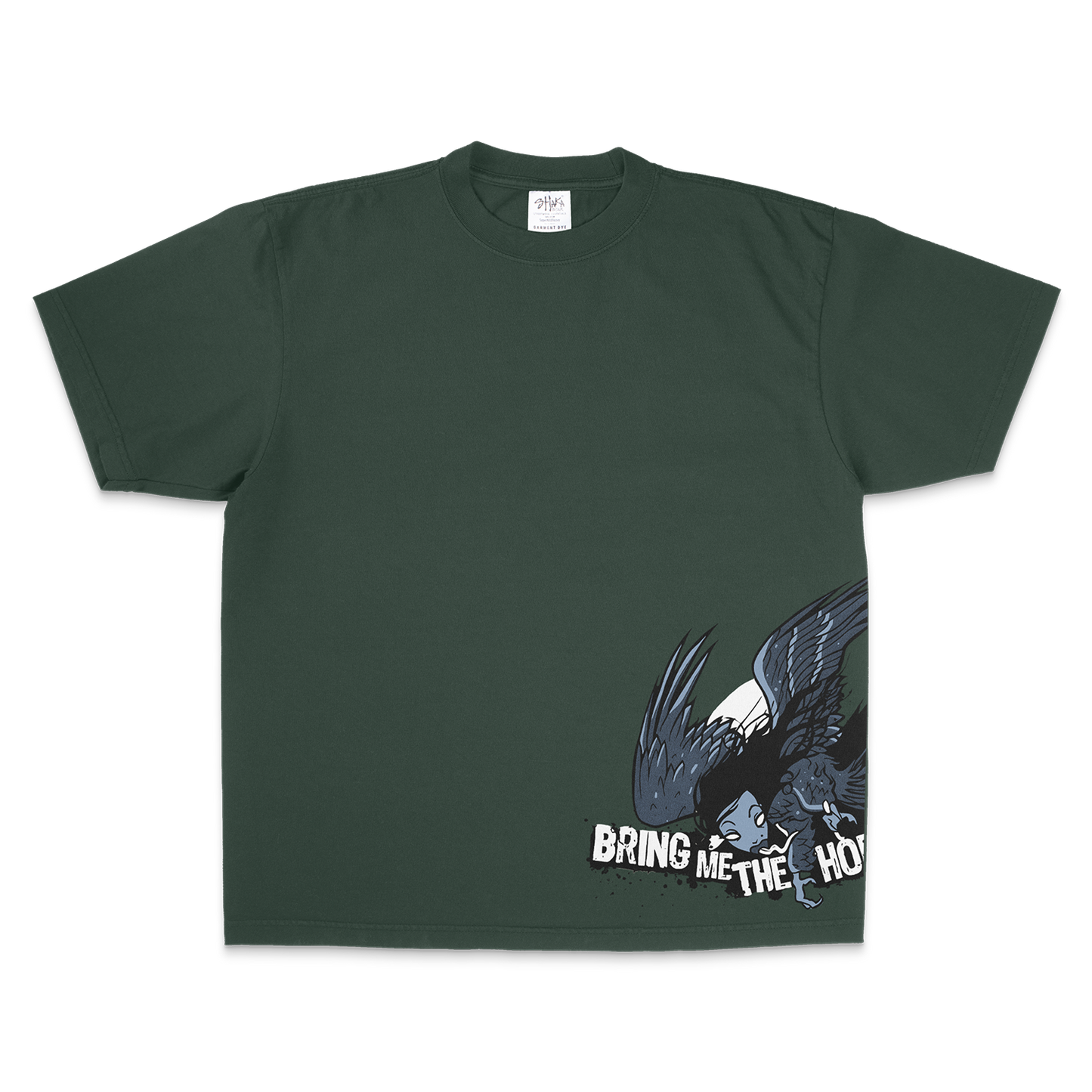 HARPY - T-SHIRT *pre-order*