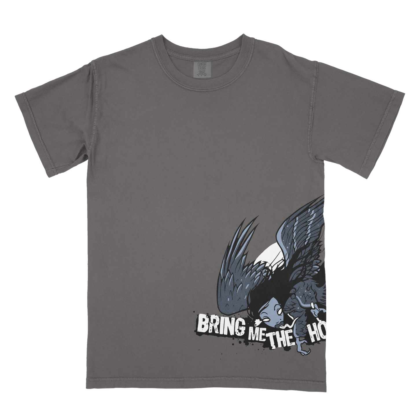 HARPY - T-SHIRT *pre-order*