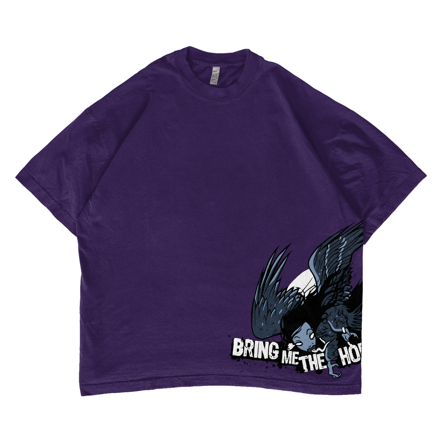 HARPY - T-SHIRT *pre-order*