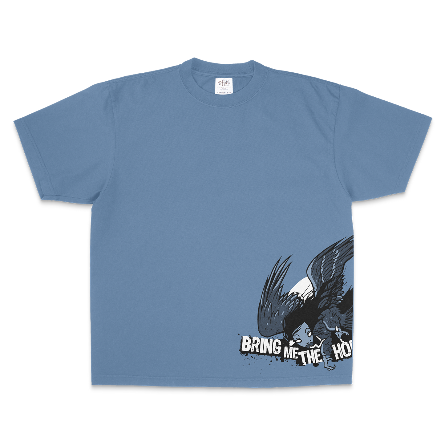 HARPY - T-SHIRT *pre-order*