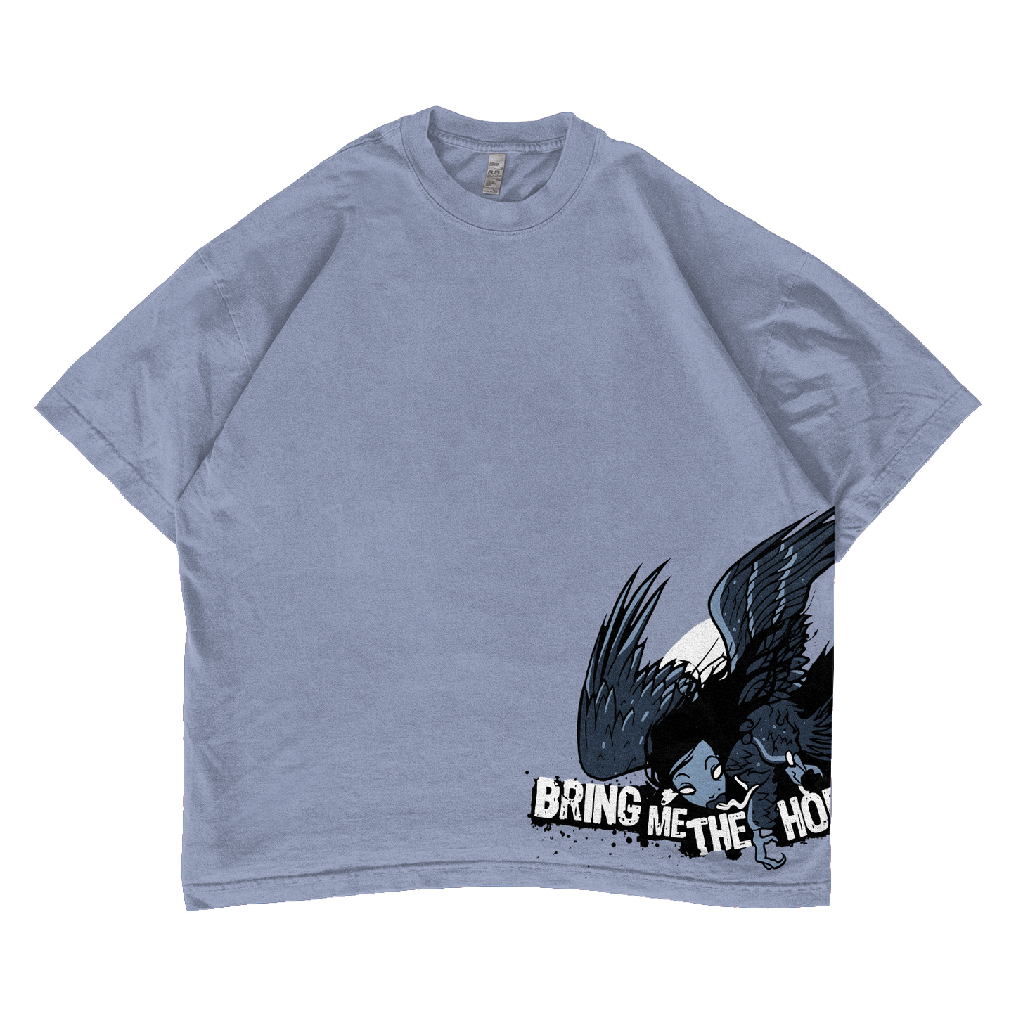 HARPY - T-SHIRT *pre-order*