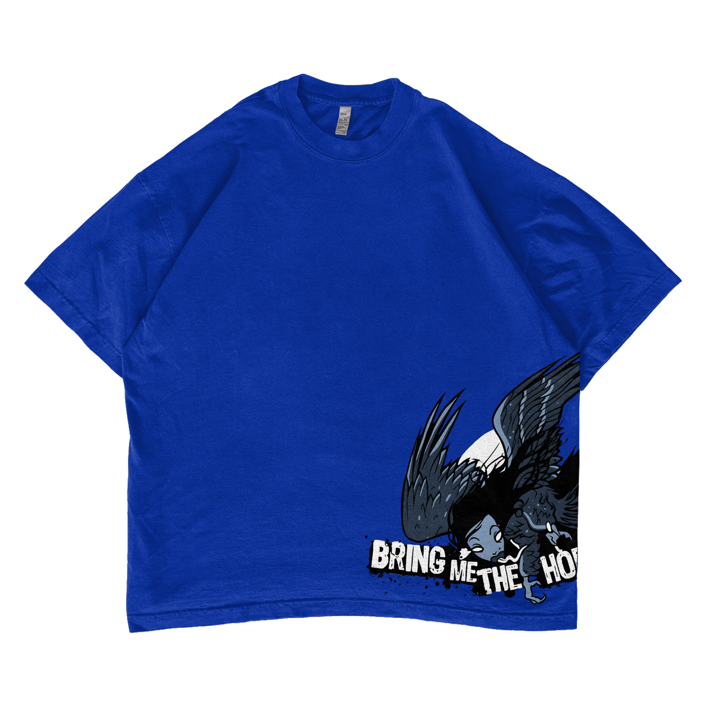 HARPY - T-SHIRT *pre-order*