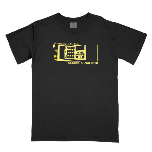 JUKEBOX - T-SHIRT *pre-order* - Heelest