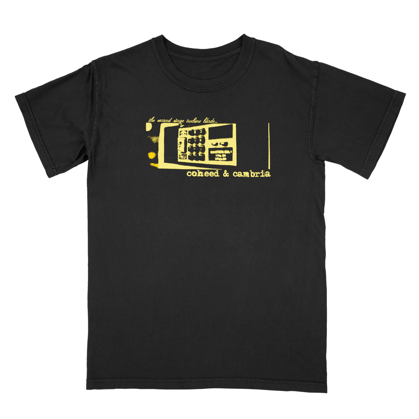 JUKEBOX - T-SHIRT *pre-order*
