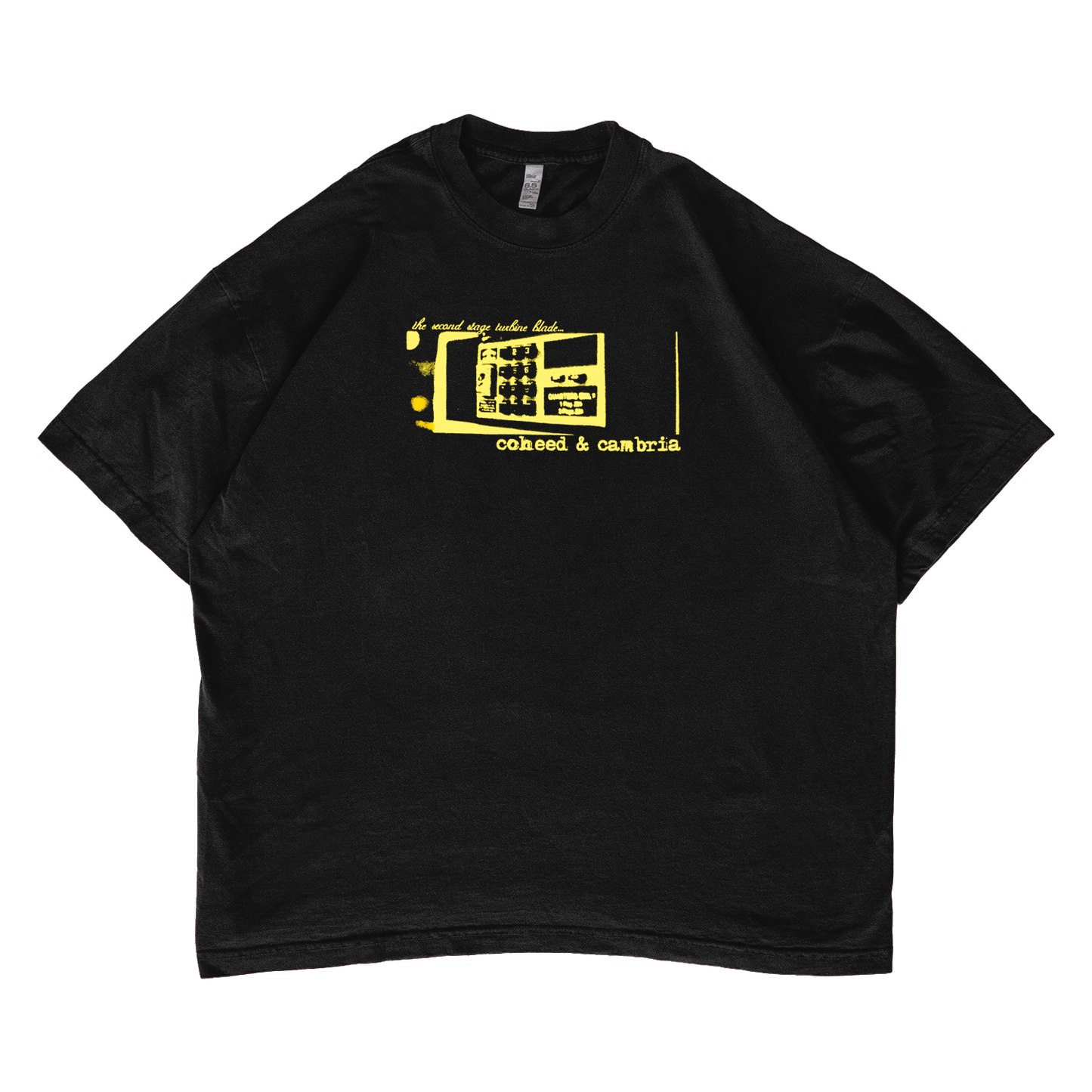 JUKEBOX - T-SHIRT *pre-order*