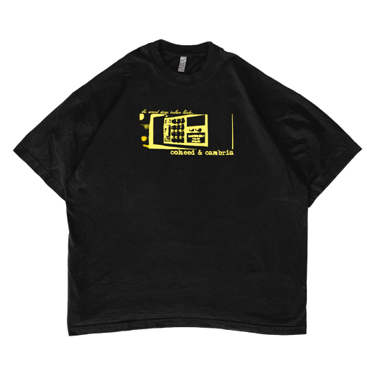 JUKEBOX - T-SHIRT *pre-order*