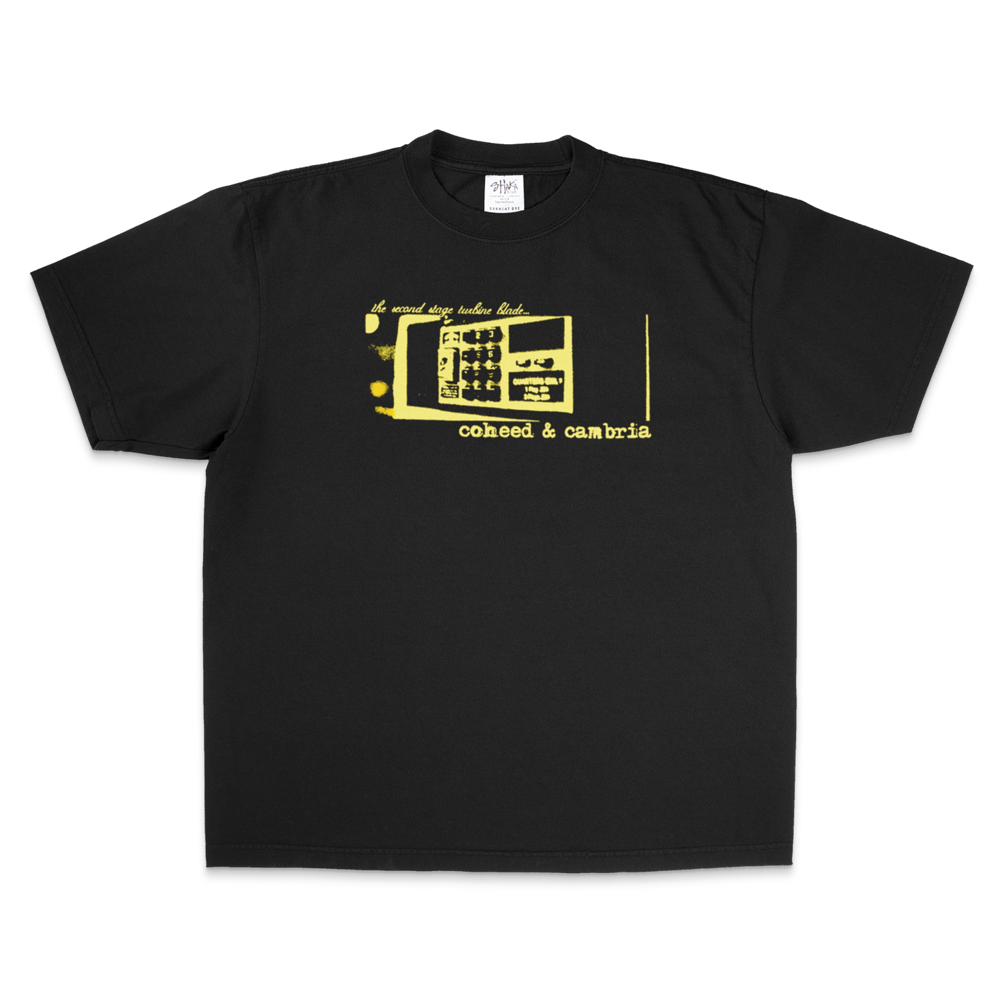 JUKEBOX - T-SHIRT *pre-order*