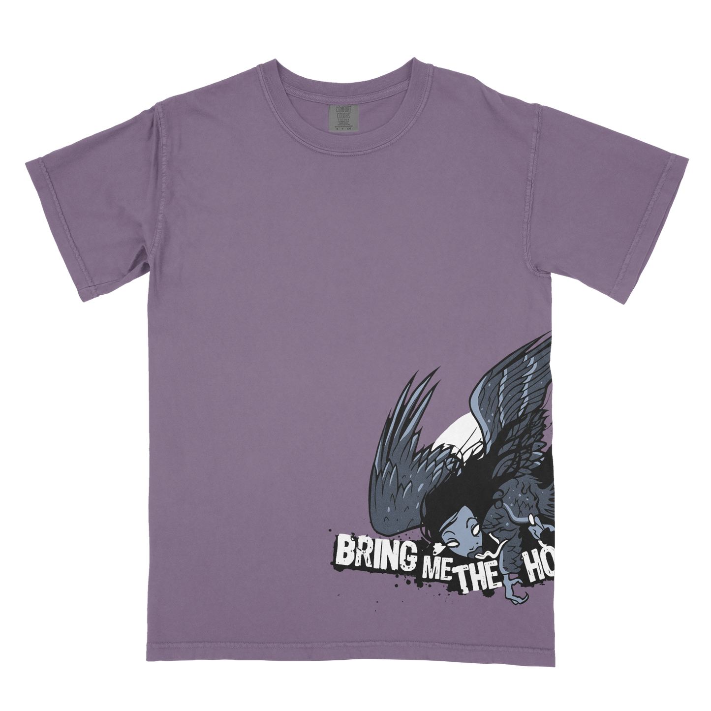 HARPY - T-SHIRT *pre-order*