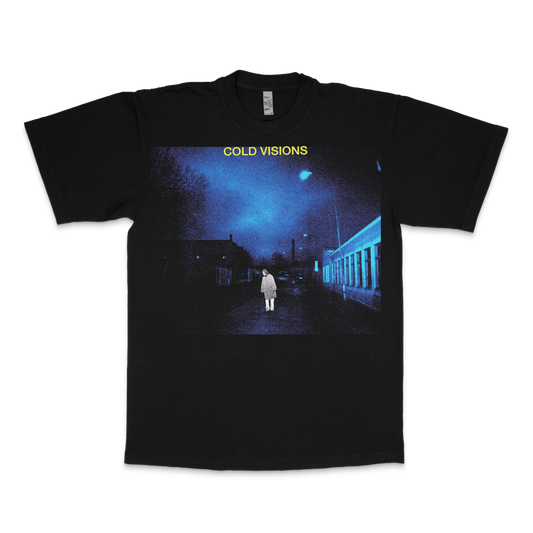 BURN DOWN THE DISCO - T-SHIRT *pre-order*
