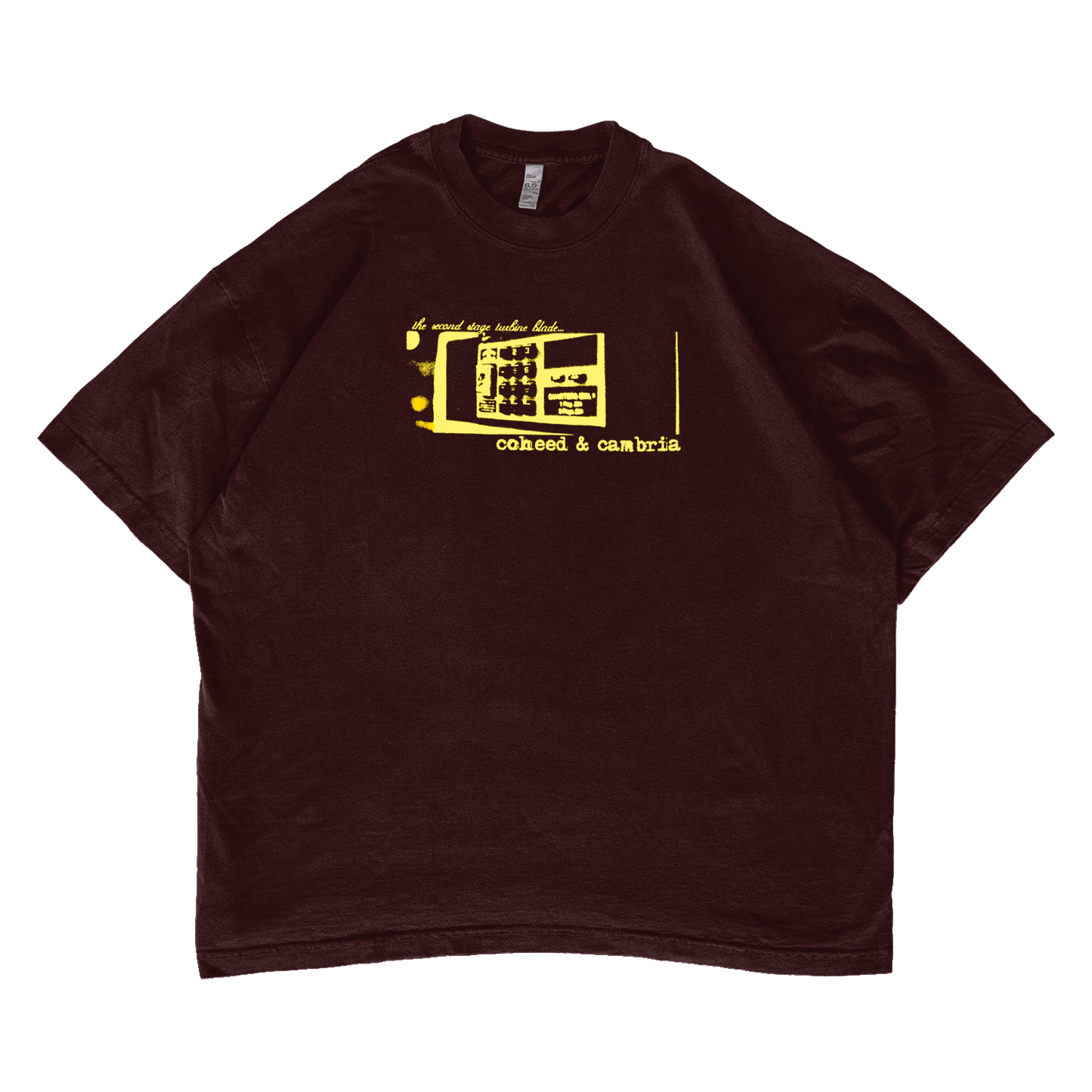 JUKEBOX - T-SHIRT *pre-order*