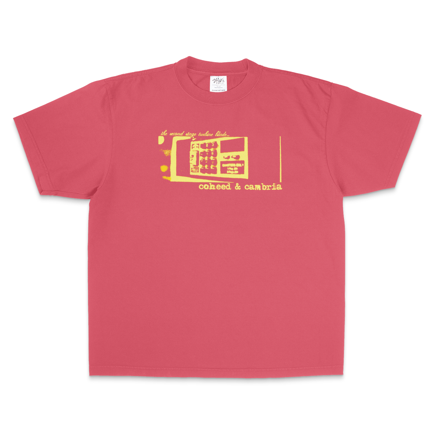 JUKEBOX - T-SHIRT *pre-order*