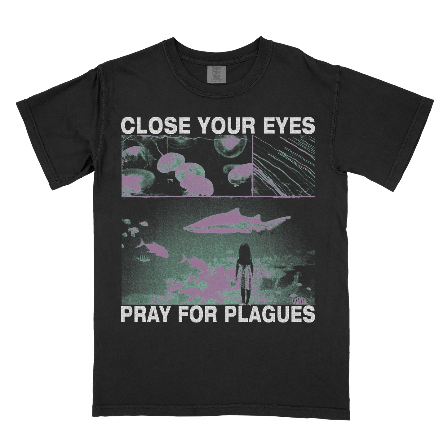 CYFB 2.0 - T-SHIRT *pre-order* - Heelest