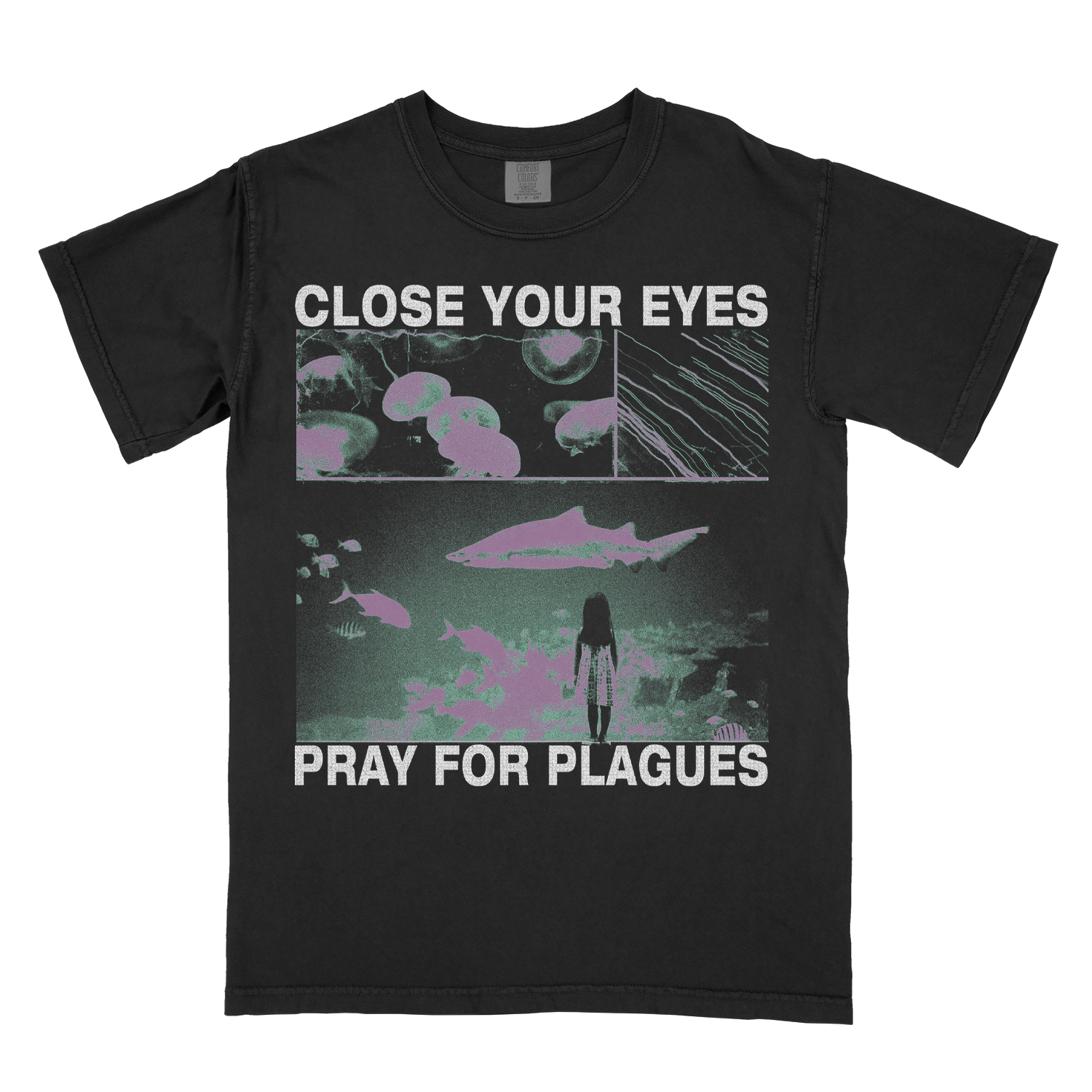 CYFB 2.0 - T-SHIRT *pre-order* - Heelest