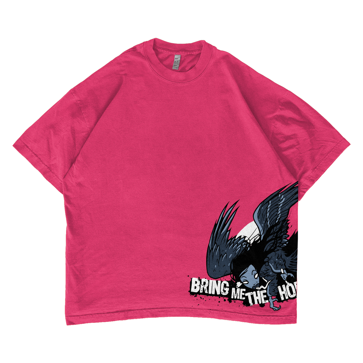 HARPY - T-SHIRT *pre-order*