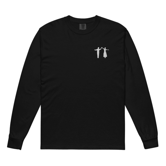 LISBON GIRLS - LONGSLEEVE *made-to-order*