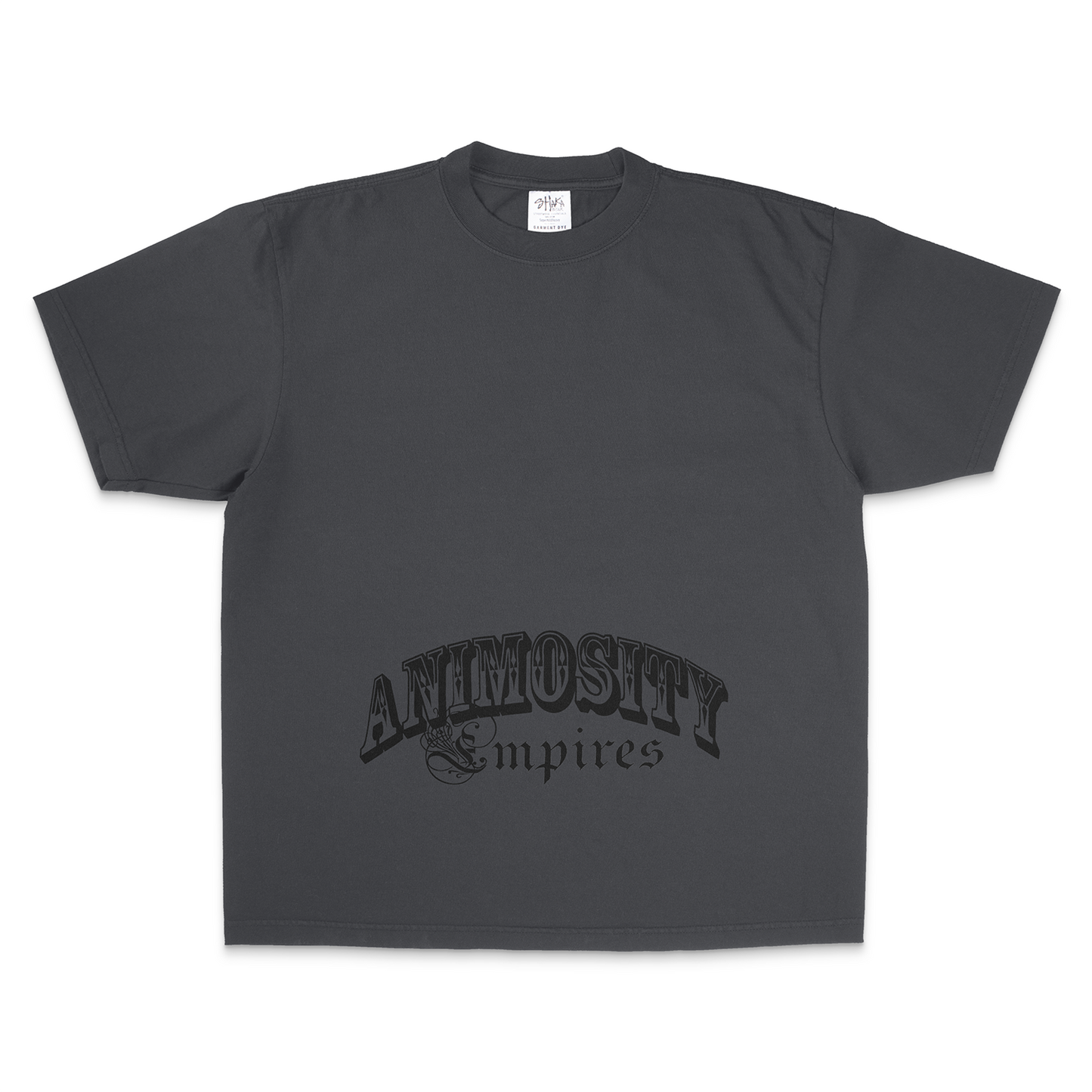 ANIMOSITY EMPIRES T-SHIRT (extras)