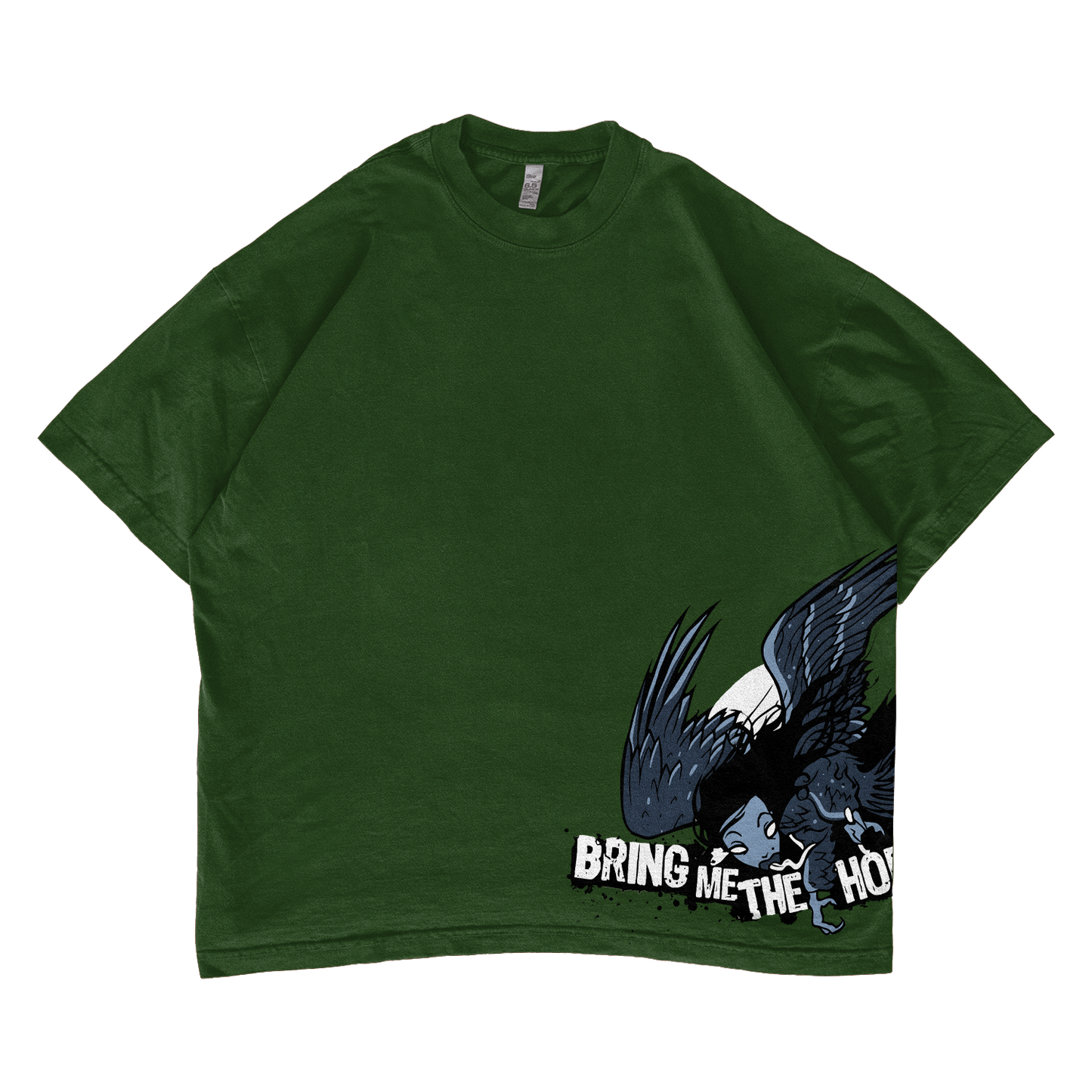 HARPY - T-SHIRT *pre-order*