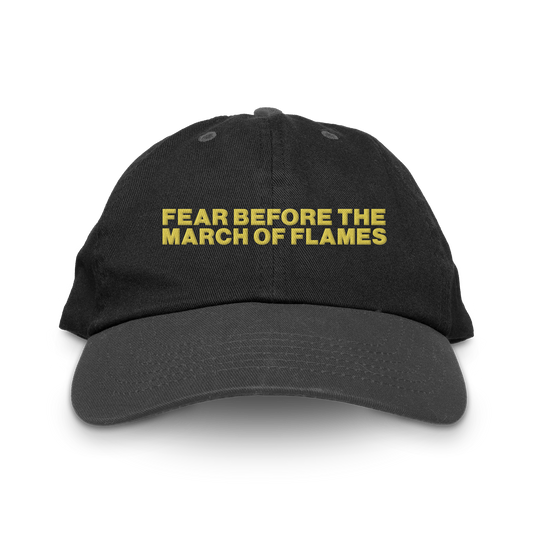 DROWNING THE OLD HAT *pre-order*