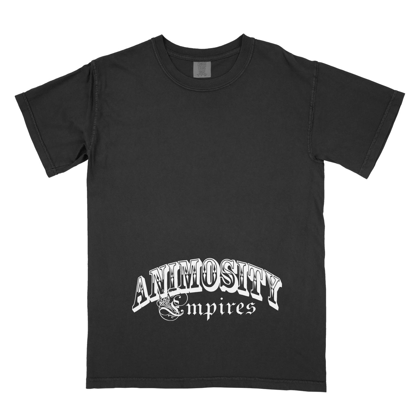 ANIMOSITY EMPIRES T-SHIRT (extras)