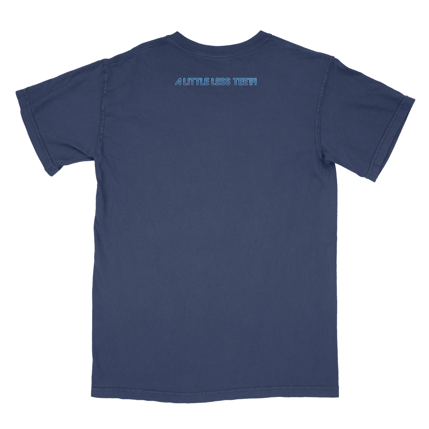 237 - T-SHIRT *pre-order* - Heelest, fear before the march of flames inspo