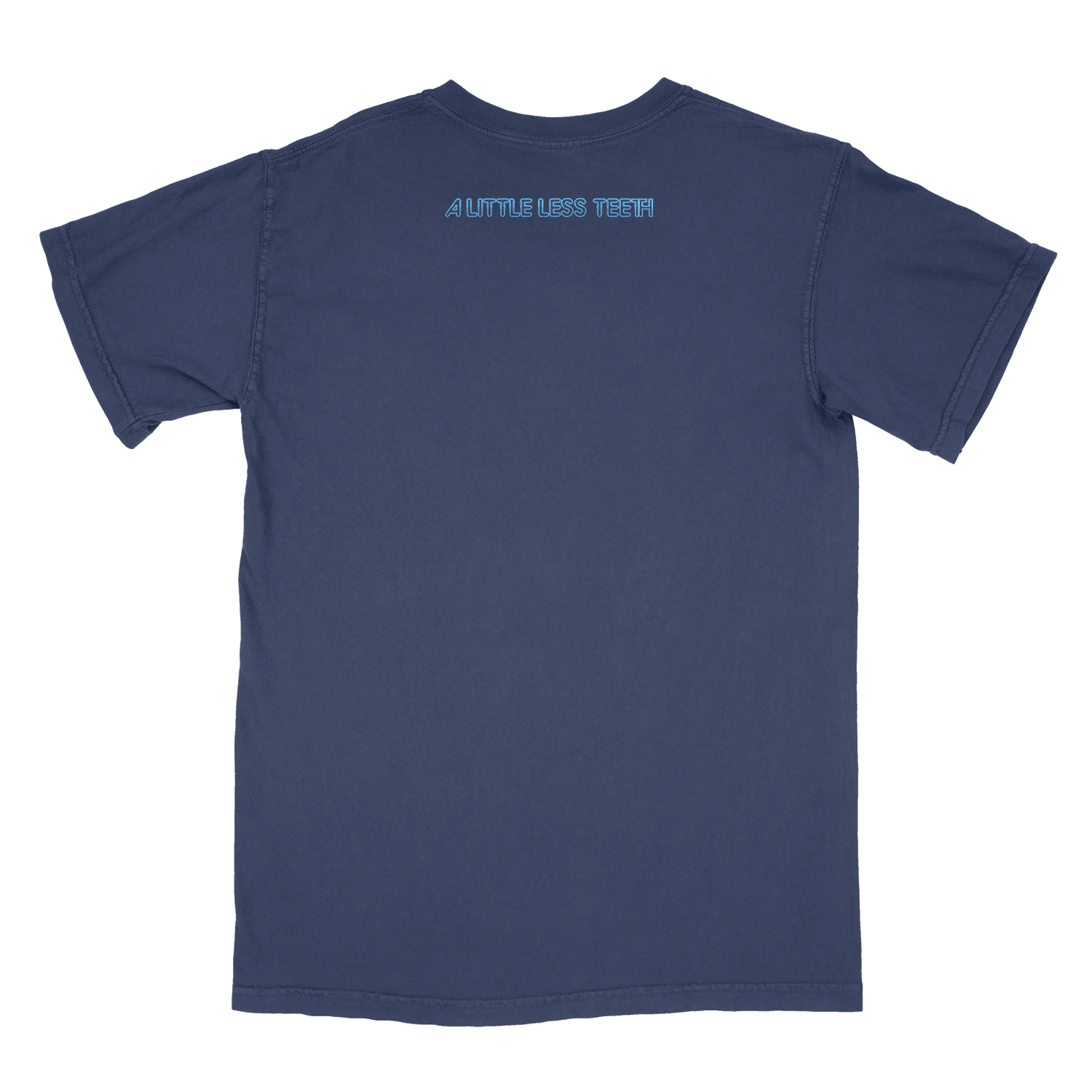 237 - T-SHIRT *pre-order* - Heelest, fear before the march of flames inspo
