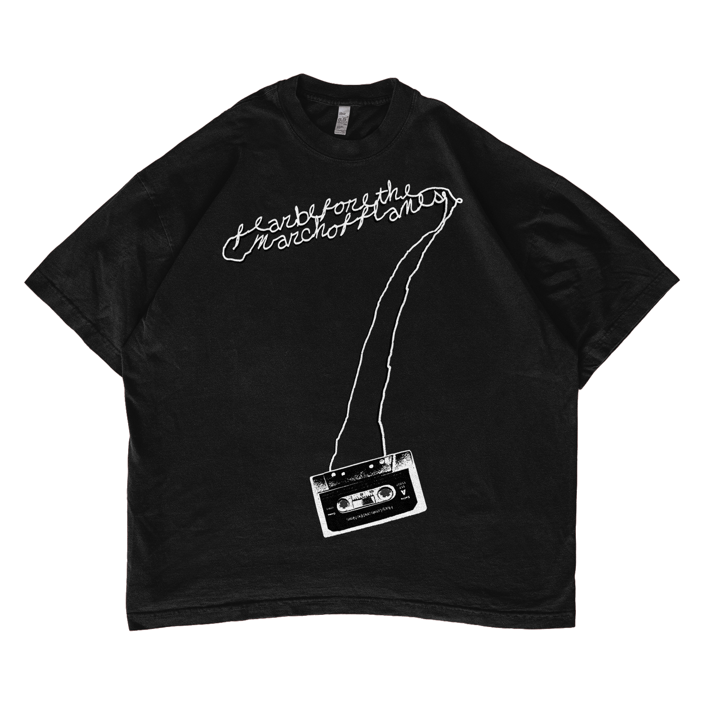 HUEY LEWIS - T-SHIRT *pre-order*