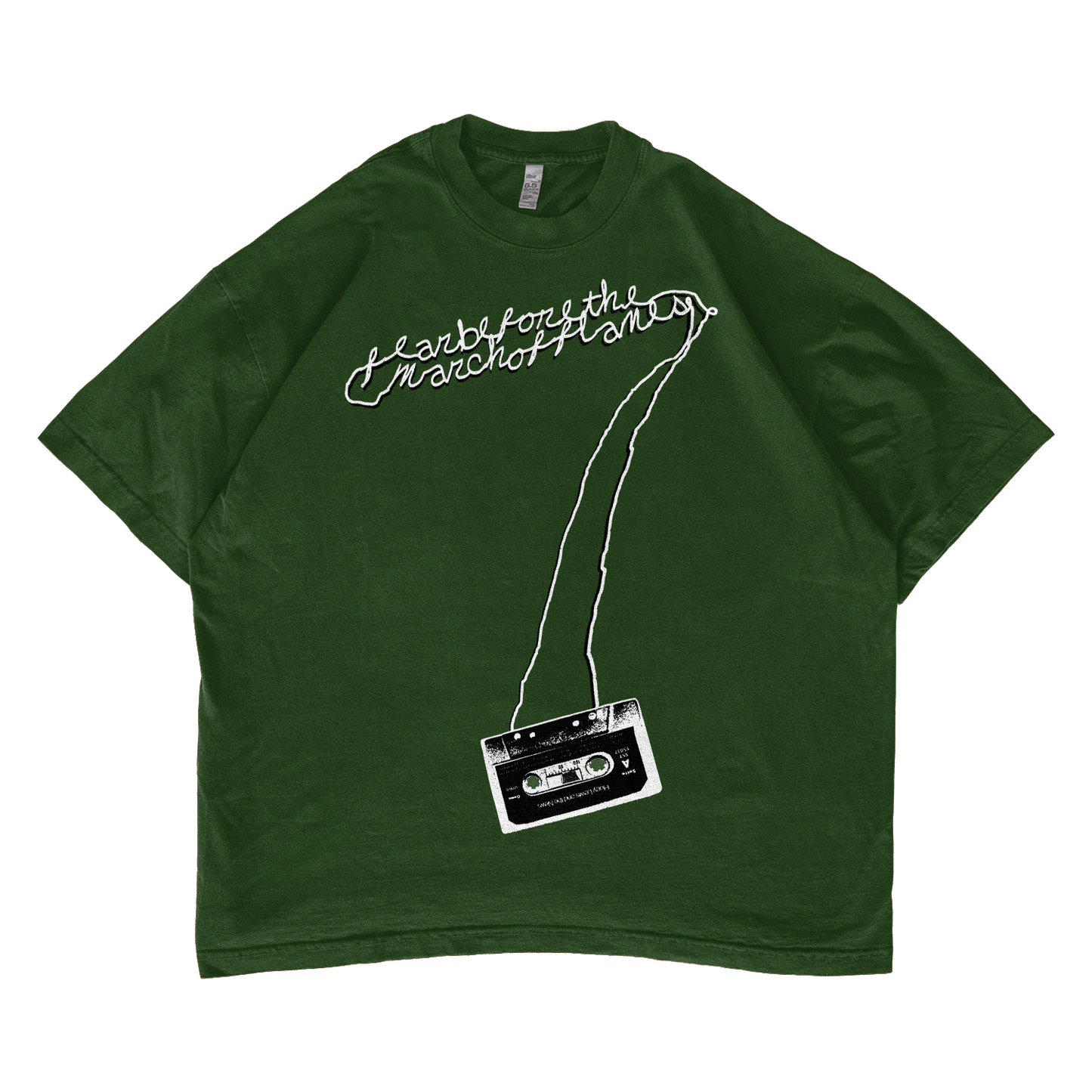 HUEY LEWIS - T-SHIRT *pre-order*