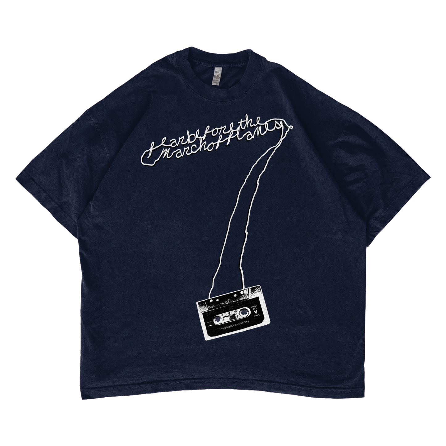 HUEY LEWIS - T-SHIRT *pre-order*