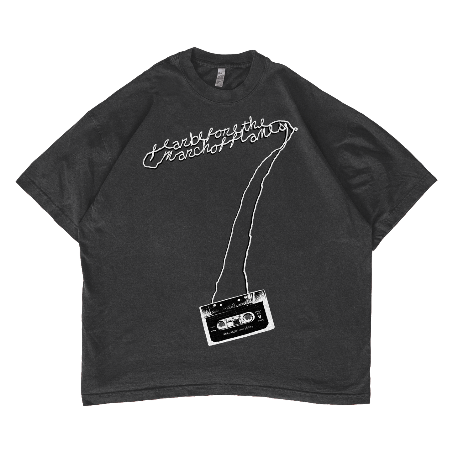 HUEY LEWIS - T-SHIRT *pre-order*