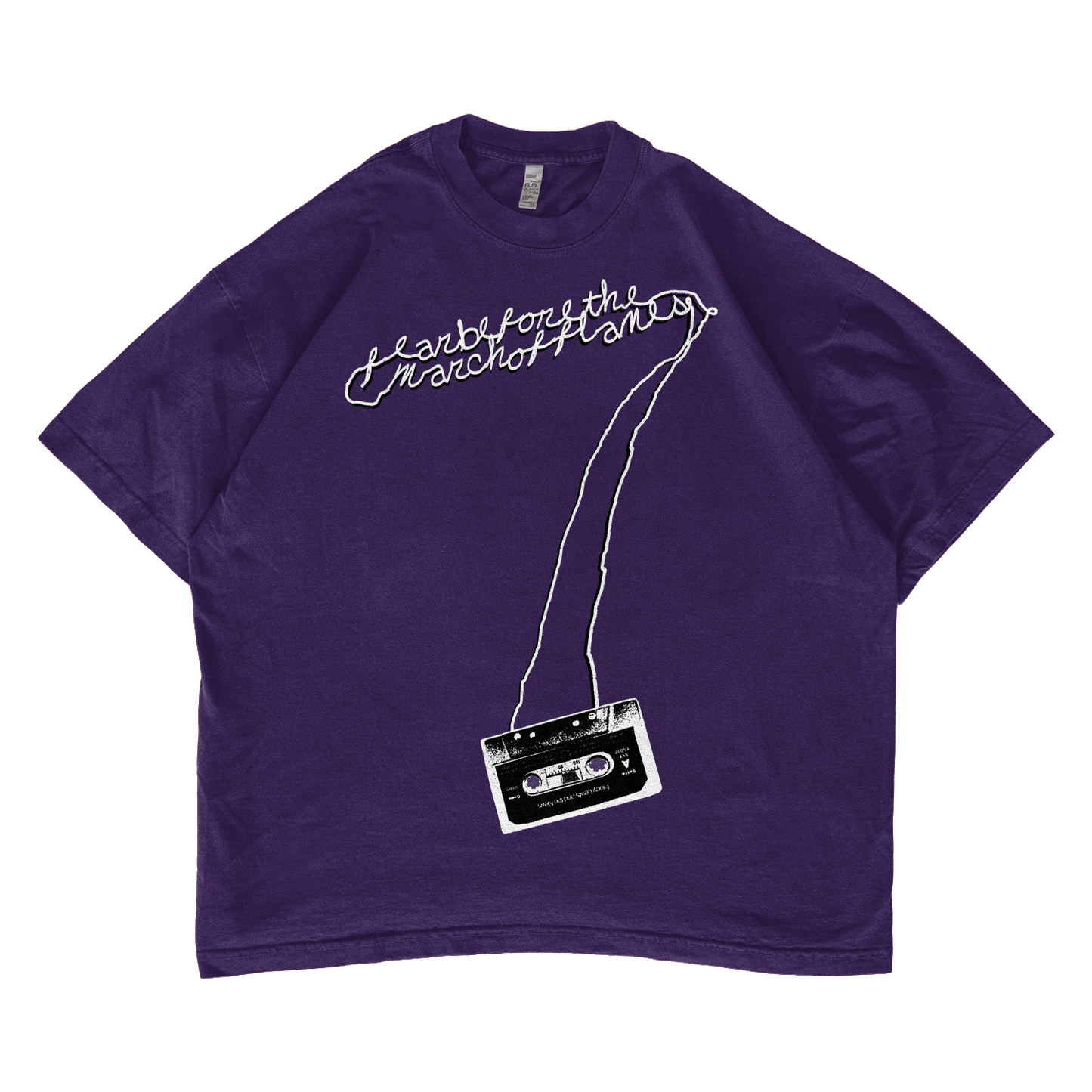 HUEY LEWIS - T-SHIRT *pre-order*