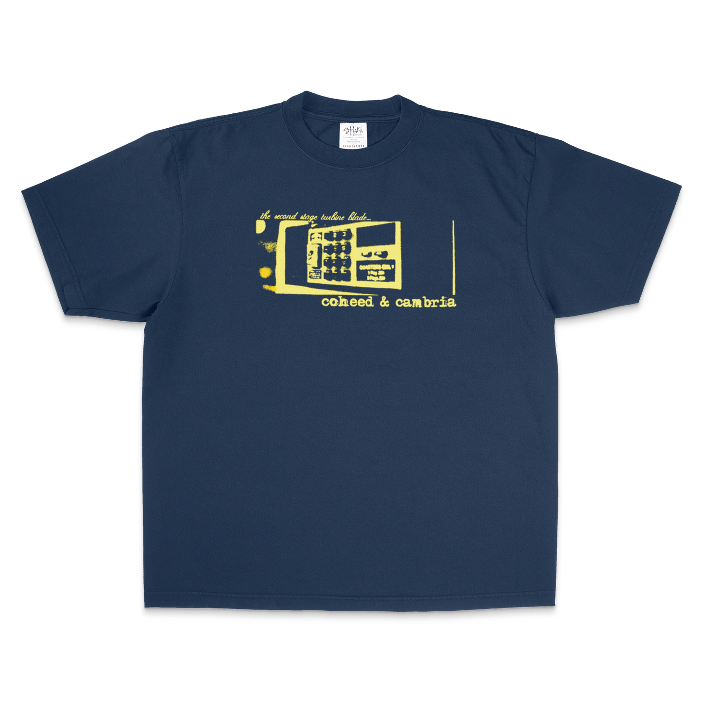 JUKEBOX - T-SHIRT *pre-order*