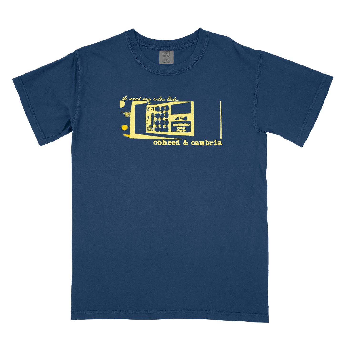 JUKEBOX - T-SHIRT *pre-order*