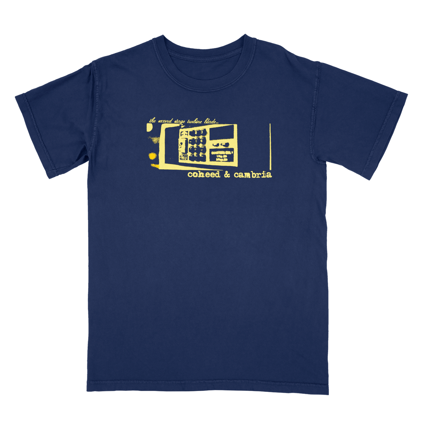 JUKEBOX - T-SHIRT *pre-order*