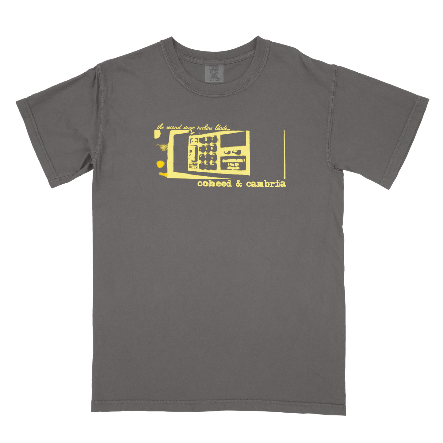 JUKEBOX - T-SHIRT *pre-order*