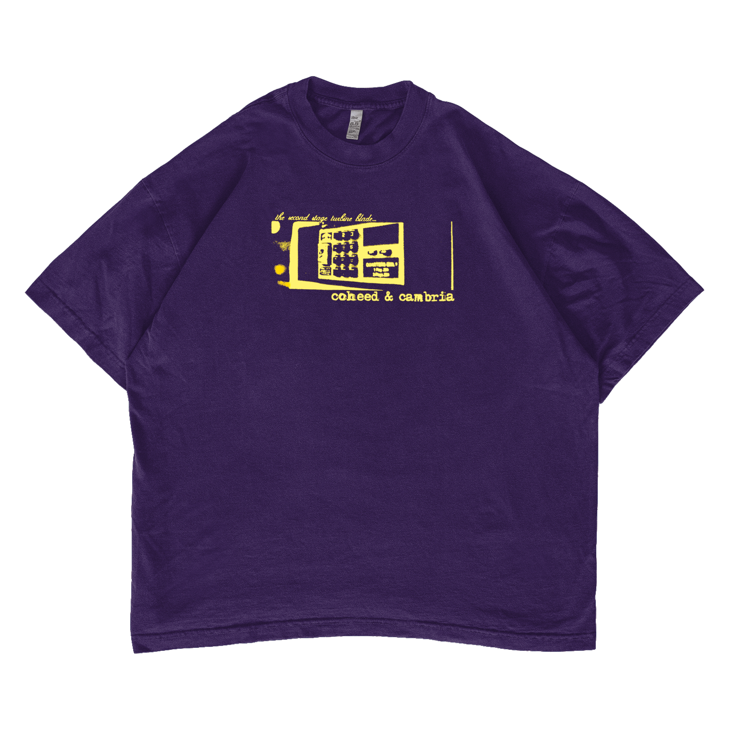 JUKEBOX - T-SHIRT *pre-order*