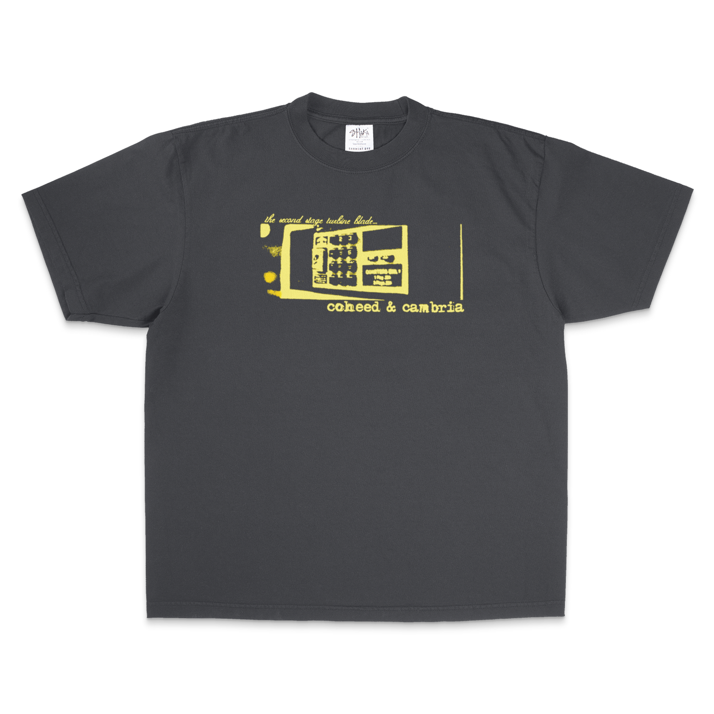 JUKEBOX - T-SHIRT *pre-order*