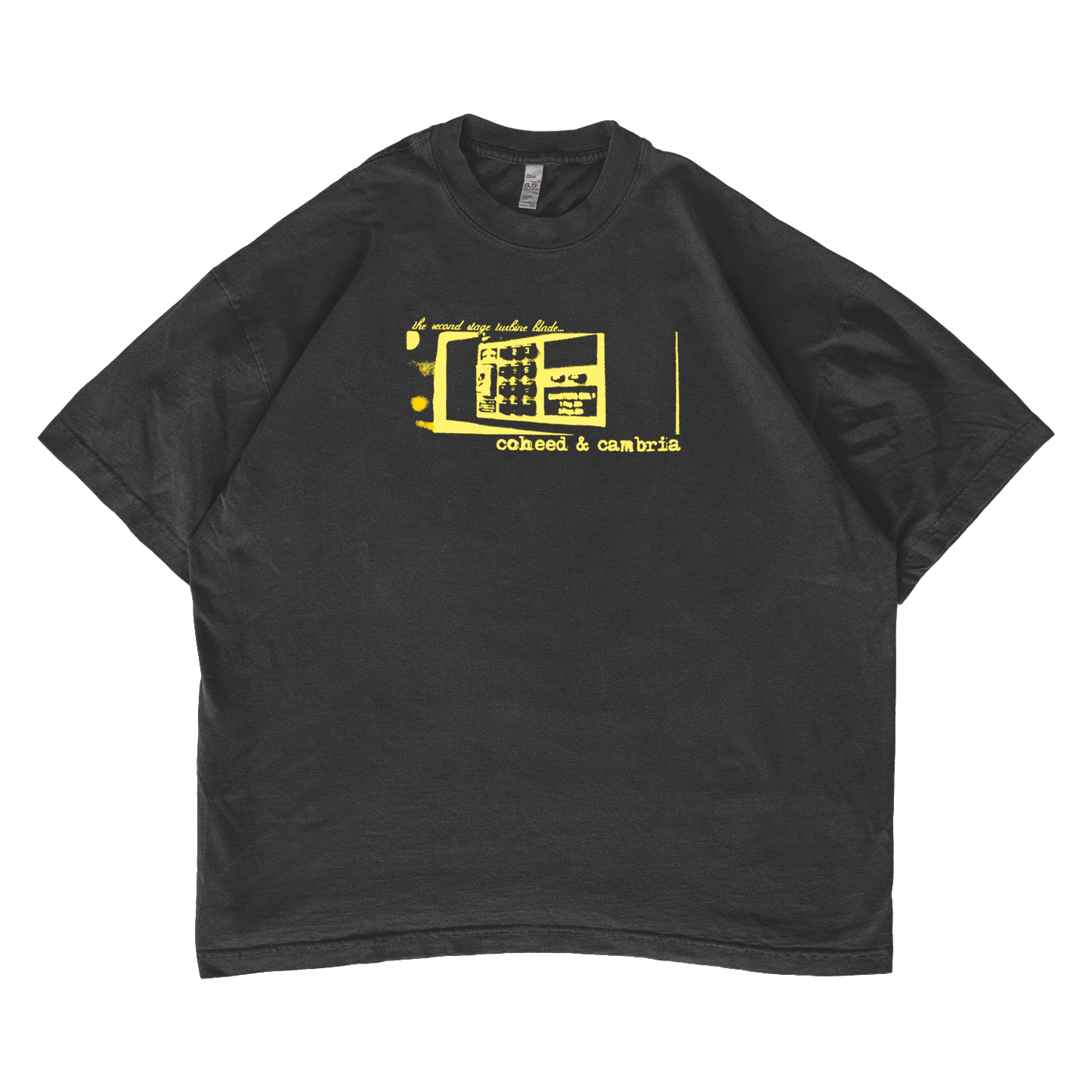 JUKEBOX - T-SHIRT *pre-order*