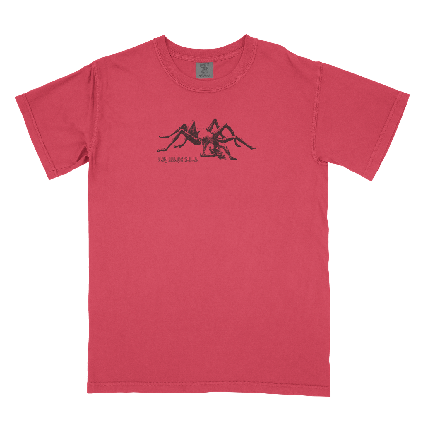 TARANTULA T-SHIRT *pre-order*