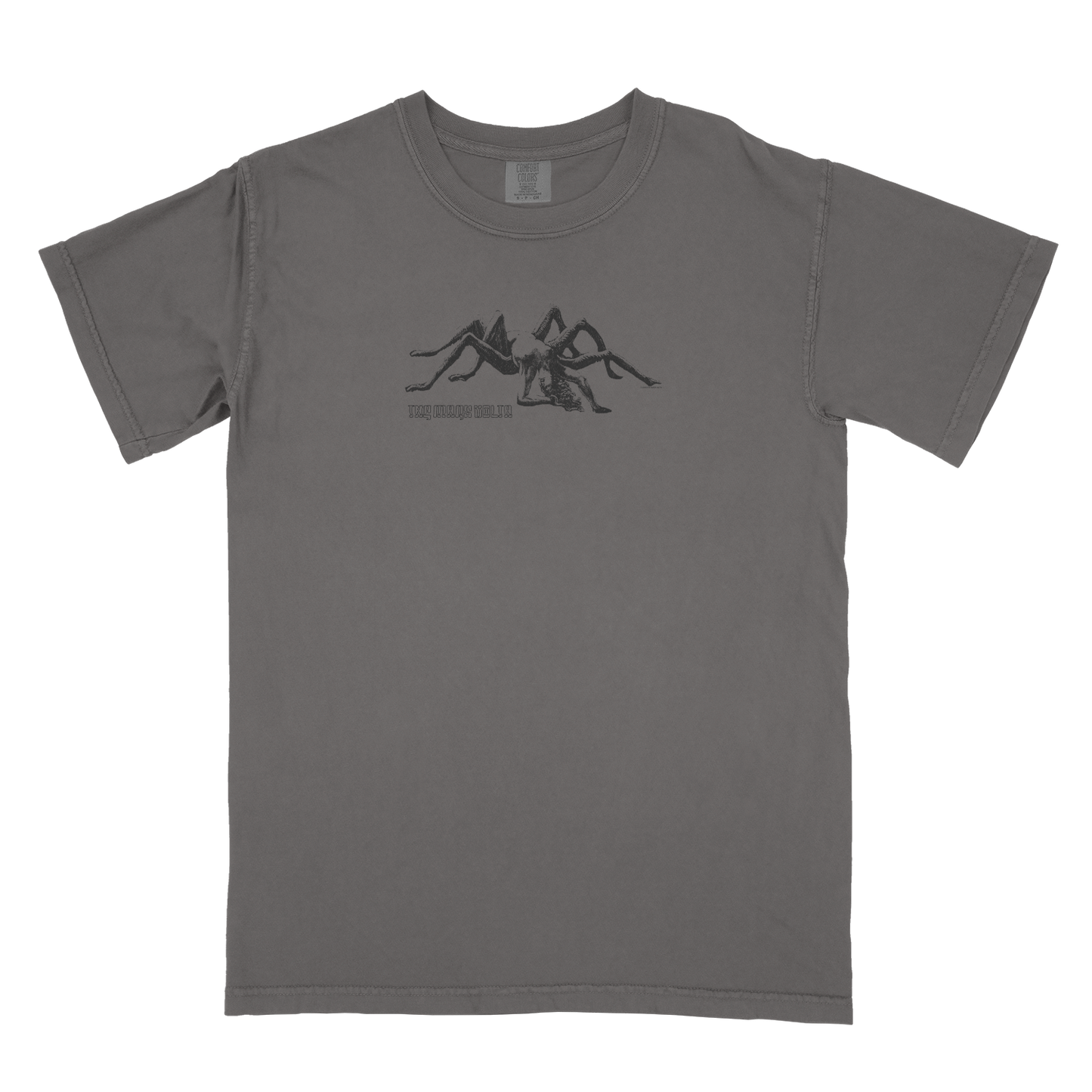 TARANTULA T-SHIRT *pre-order*