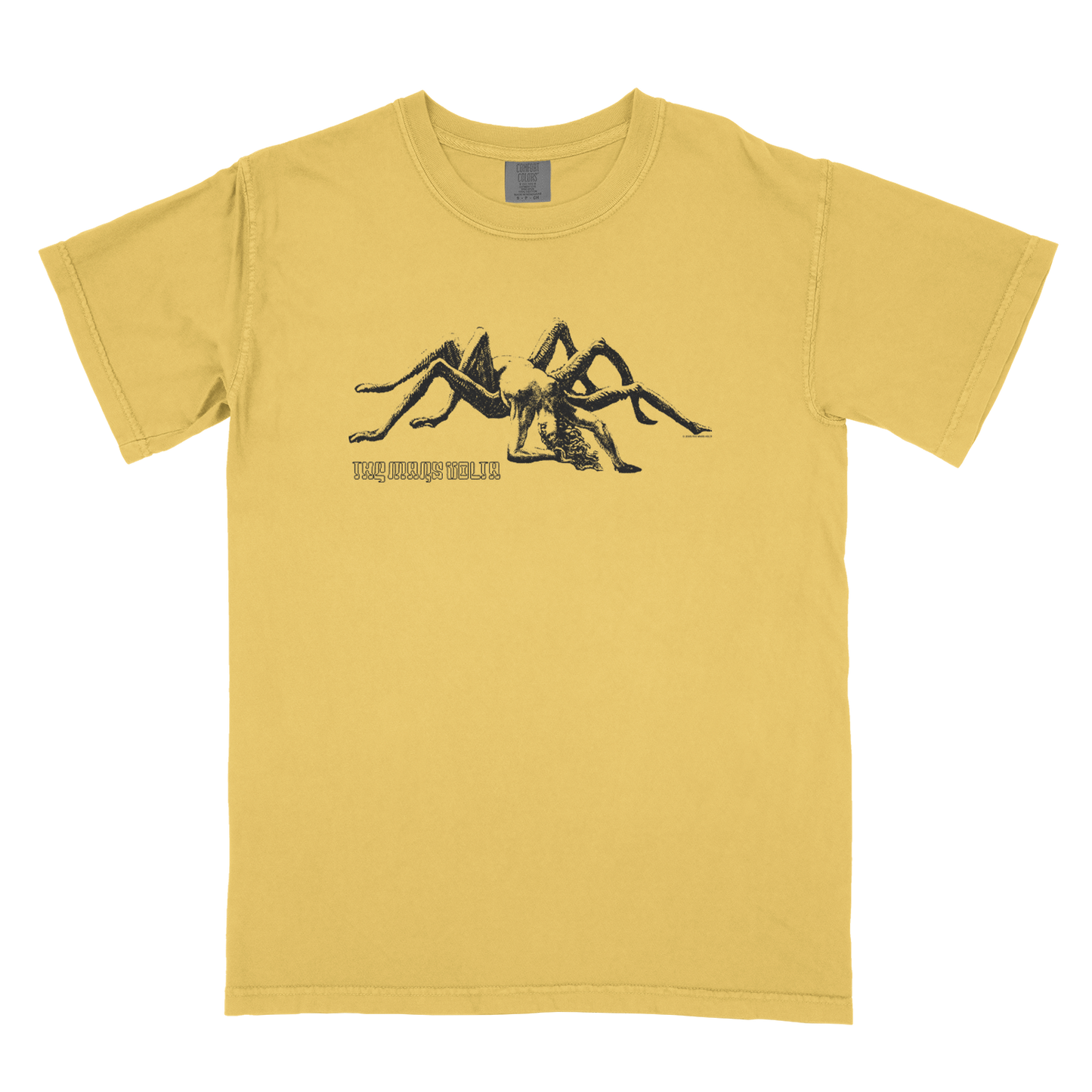 TARANTULA T-SHIRT *pre-order*